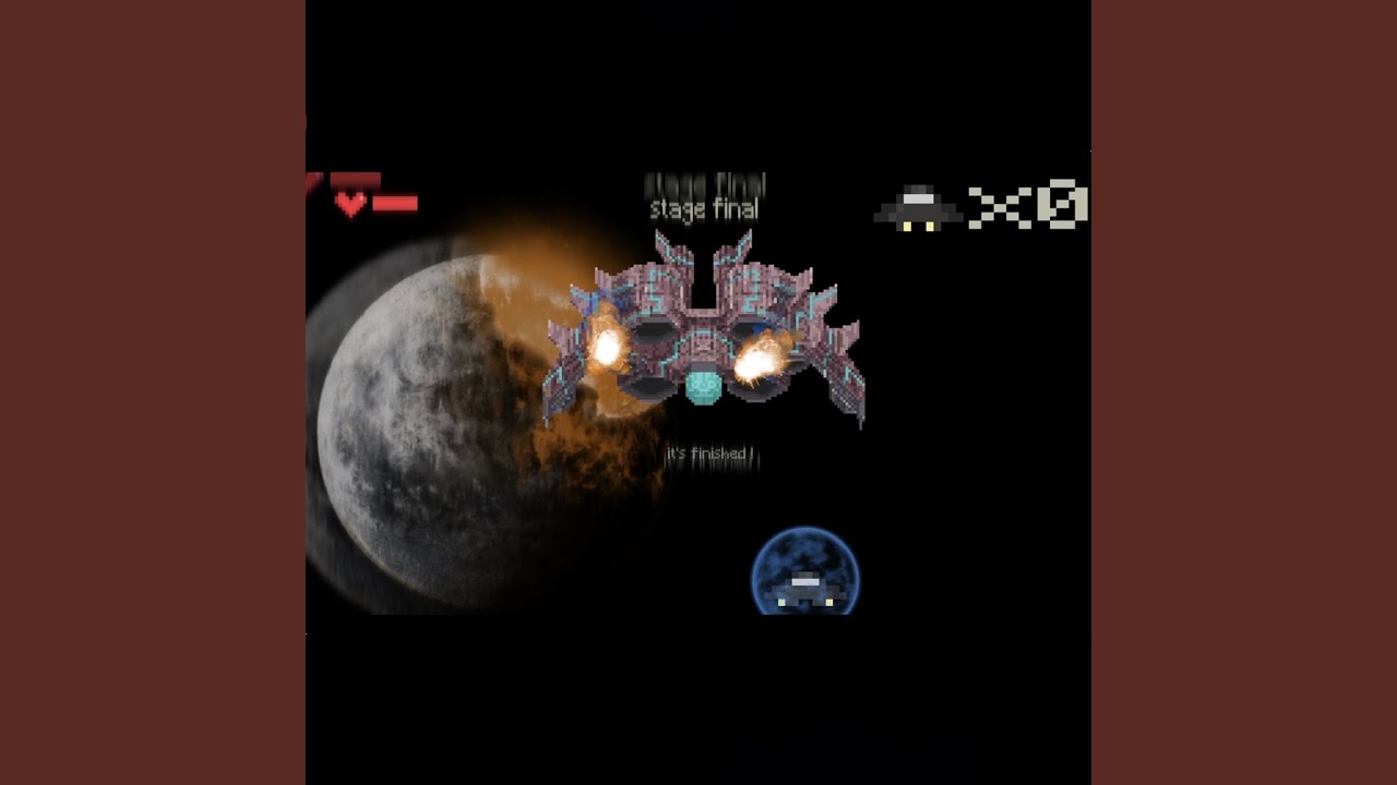 Watch Gradius on YouTube Watch Gradius on YouTube
