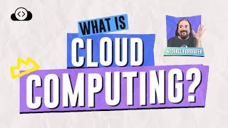 What is Cloud Computing? | KodeKloud