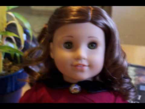 More of my american girl doll rebecca rubin pics