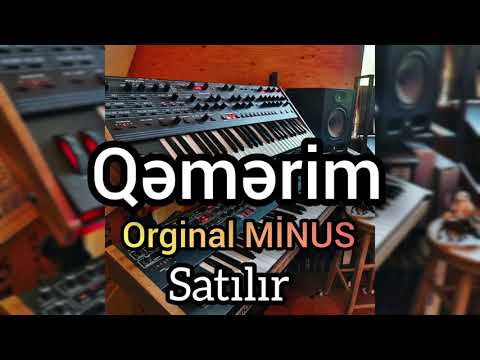 Qemerim MİNUS yeni Aranje (2ci version)