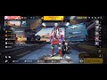 Free fire 🔥 CS rank gameplay