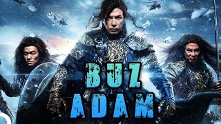 Buz Adam | Donnie Yen Türkçe Dublaj Aksiyon Filmi Full