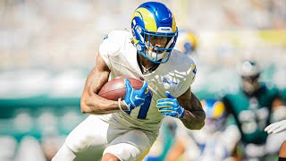 Heading Back East For Primetime Showdown Game Trailer Vs. Buccaneers