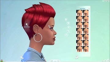 The Sims 4 Create A Sim Demo -- Intro Video