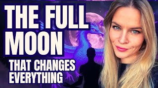 Full Moon in Scorpio 11°♏️ May 1st, 2026 | Horoscopes for All Signs 💫