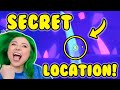 *NEW* TOP 10 *SECRET LOCATIONS* in ADOPT ME ROBLOX! MYTHICAL EGG SECRETS & HACKS! MYTHIC EGG UPDATE!