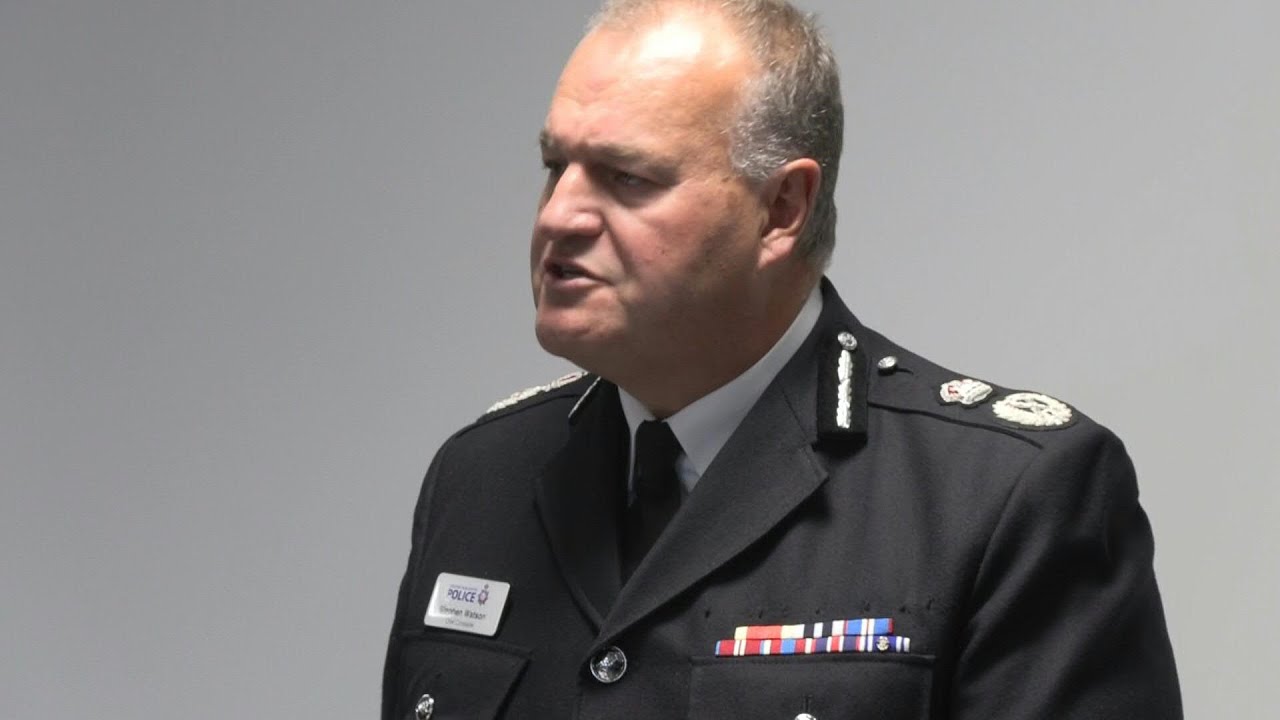 Manchester police confirm two Jewish victims in synagogue attack | AFP