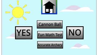 Google Code 2 Learn 2019 Finalist - Check out Ashwin's awesome Scratch game