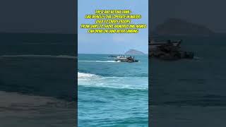 Amphibious Assault Vehicles — Tanks That Swim #militaryships #boatlife #cruiser #navalships