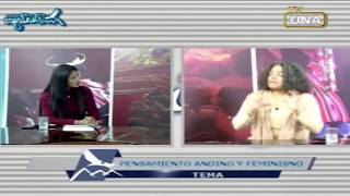 Diálogos 50: Feminismo Descolonial, Autonomía y Territorio