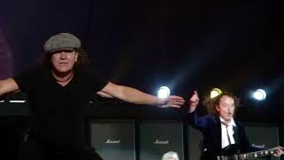 AC/DC | T.N.T. | live Coachella, April 17, 2015