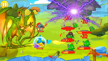 Gameplay Walkthrough Part - All Levels/Chapters/Episodes (iOS, Android) TikTok