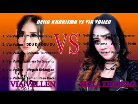 11-lagu-dangdut-terbaik-via-vallen,-nella-kharisma-2018