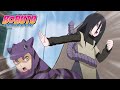 Kawaki contro Orochimaru! | BORUTO: NARUTO NEXT GENERATIONS