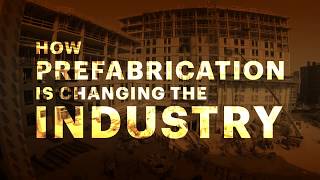 Findorff and USG Partner on Prefabrication Efforts