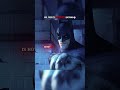 Mr Freeze Betrayed Batman #shorts #gaming #batmancity