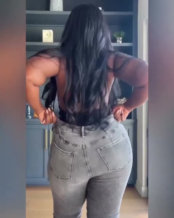 Big Ass black girl, big ass black woman, bigass porn