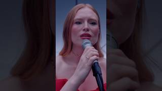 I Cant Hear It Now From Arcane Season 2 At Studios. Watch The Full Performance Now