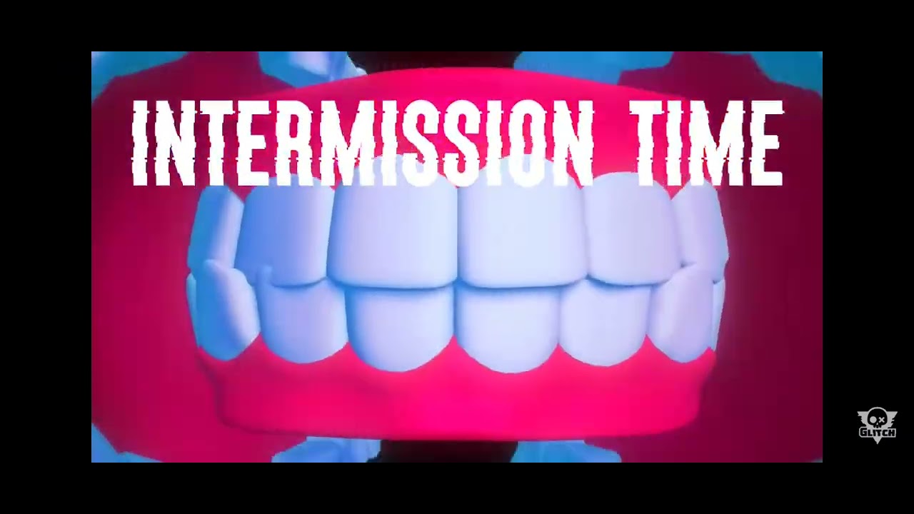 INTERMISSION TIME | THE AMAZING DIGITAL CIRCUS EP5 - YouTube
