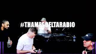 Shabba &amp; Freinds (Archive Show) - Thames Delta Radio