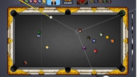 Easy way to win 8 ball pool new tricks+auto win+big cue+make mod app+100% working+large guide line