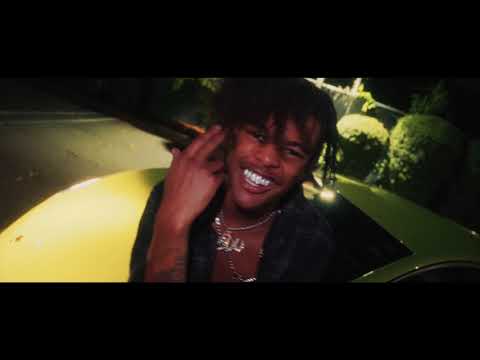 Leigh Paris No Friends Official Video 