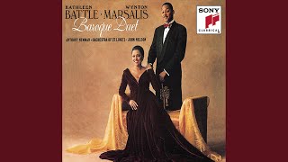 Let the Bright Seraphim from Samson, HWV 57 (Voice)