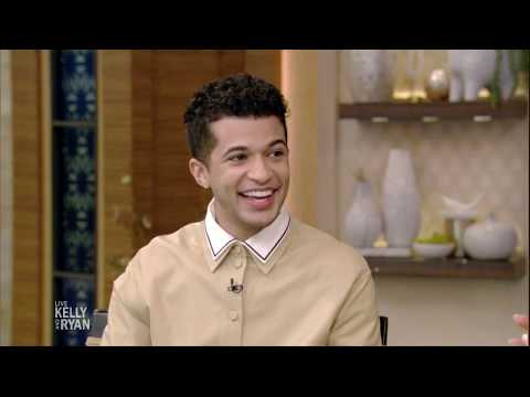 Video: Jordan Fisher: Tarjimai Holi, Martaba, Shaxsiy Hayot