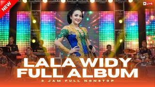 LALA WIDY NGOPI MAZEH 💥 DANGDUT VIRAL PALING SERU BUAT GOYANG 💃