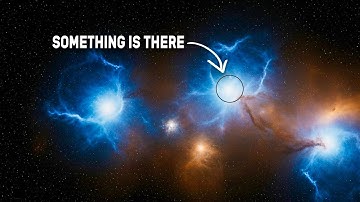 James Webb Telescope JUST DETECTED Signs of LIFE… Only 40 Light Years Away