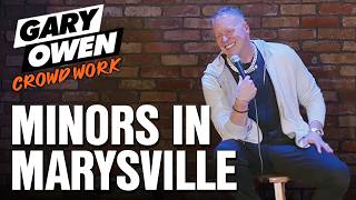 Famous Minors in Marysville.  Net Worth