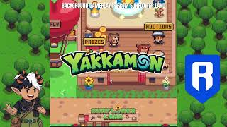 This New Web3 Game is Made by Sunflower Land Devs! (Yakkamon QUICK Guide)