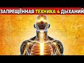Перепрограммируйте Мозг за Минуты: Техника 4 Вдохов, Которую Нейробиологи Не Могут Остановить