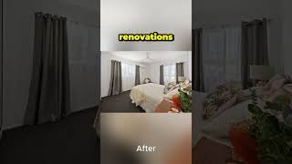 Looking to renovate your property? #renovation #property #flipping #realestate #mortgagebroker