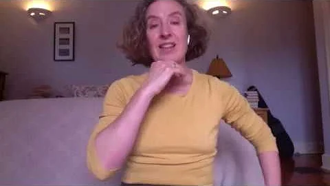 Alice Diffely Interview - running form and safety.