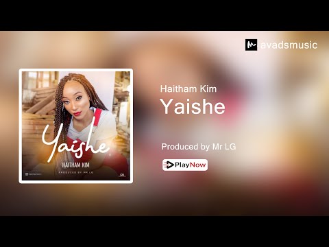 Haitham Kim Yaishe Official Audio