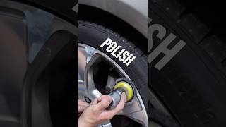 Polished Wheel Repair Polished Wheel Repair