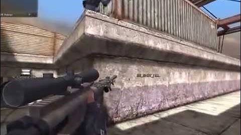 PointBlank (The cheaters flying, please follow continue)