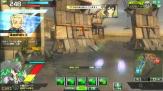 ブレバカ。全国対戦0908RFｰS2試験