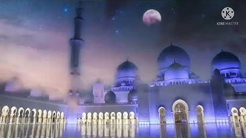 عشائية من سورة الفرقان لفضيلة الشيخ يحي زكرياء بوفاتح النائلي الحسني