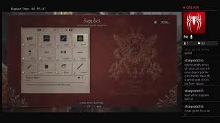 RETURN! Resident Evil VILLAGE playthrough