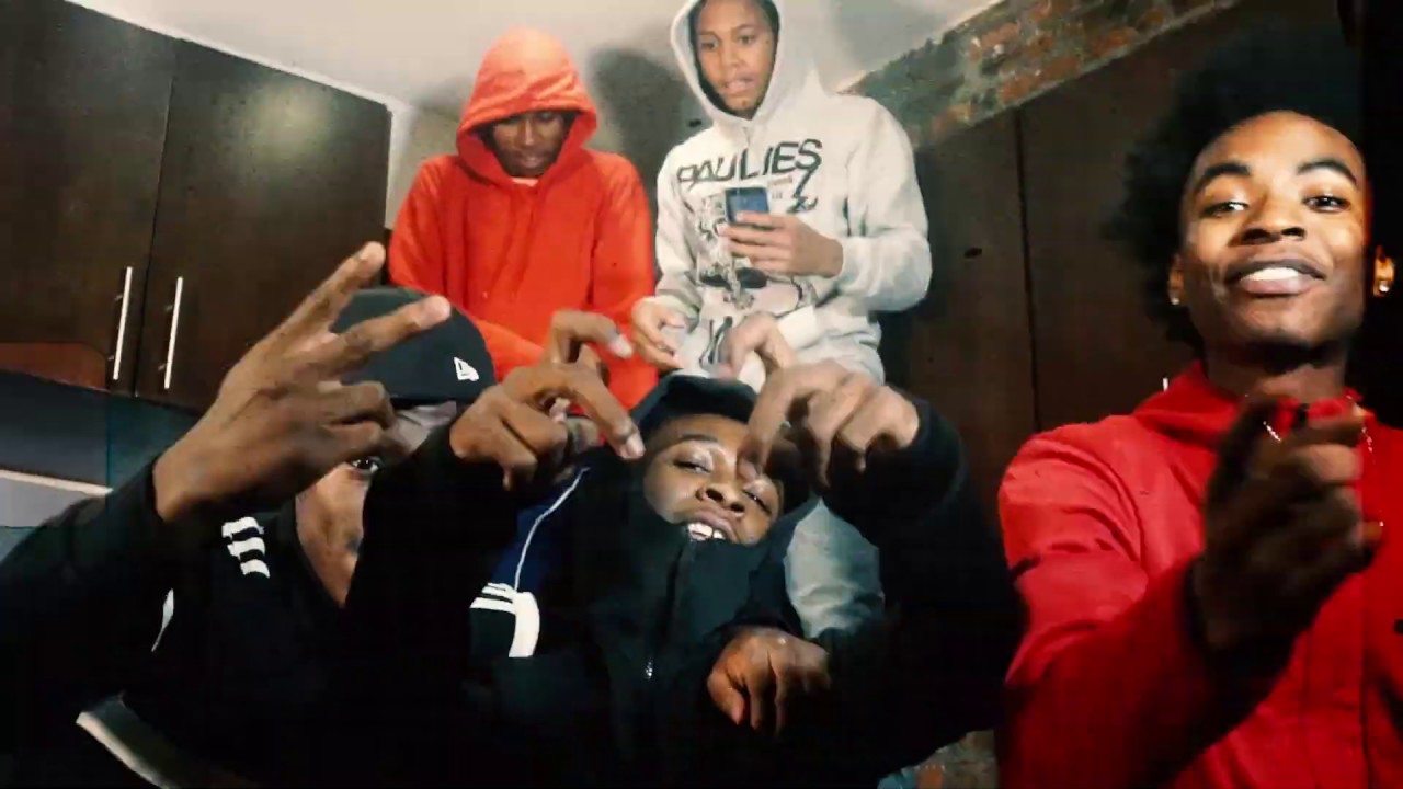 Tazzo B x Skremo - 26 Shit (Music Video) [Shot By @MookieMadFace]