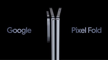 Google Pixel 10 Pro Fold | Stand in Line