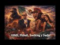 GIMS Ft. Pitbull, Soolking &amp; Dadju – Pas Touché Meleğim (Official Music)