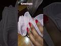 How to do pico with normal sewing machine ll Silai machine se pico kaise kre #sewing #shorts #viral