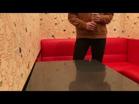 【原曲キー】B'z   イチブトゼンブ　歌ってみた