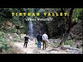 Chhoie waterfall  tirthan valley himachal pradesh  great himalayan national park  trippy buddy