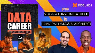 From Semi-Pro Baseball to Dir of Engineering @ BetterHelp: Johnathan JB Brooks (Ep 22)