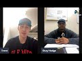 Interview with former Olemiss WR Shay Hodge