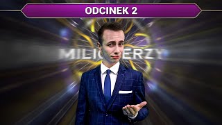 Hubertawkowi Milionerzy - ODCINEK 2 (2024) screenshot 5